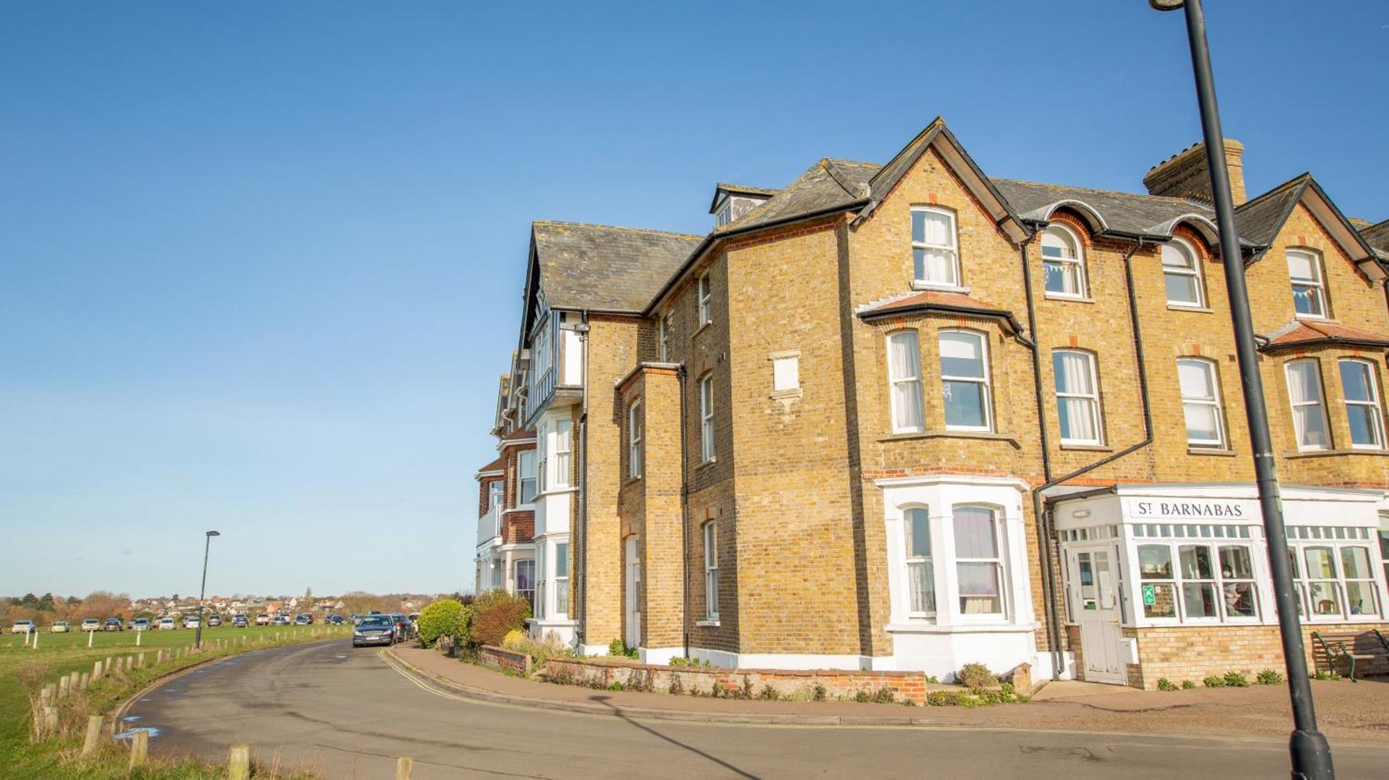 Vila The Retreat Southwold Exteriér fotografie
